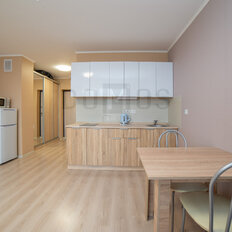 Квартира 29,2 м², студия - изображение 2