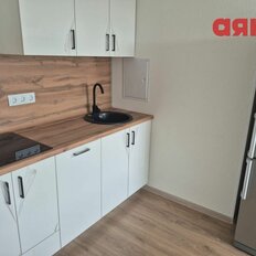 Квартира 35 м², 1-комнатная - изображение 1
