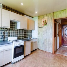 Квартира 57,4 м², 3-комнатная - изображение 2