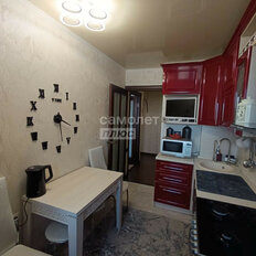 Квартира 46,9 м², 2-комнатная - изображение 5