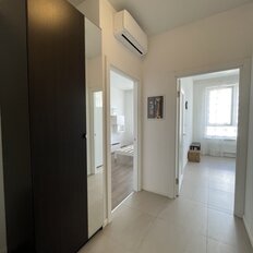 Квартира 35,8 м², 1-комнатная - изображение 1