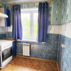 Квартира 30 м², 1-комнатная - изображение 1