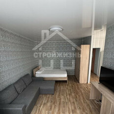 Квартира 40 м², 1-комнатная - изображение 5