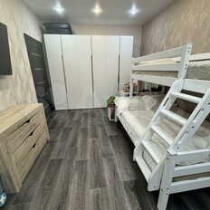 Квартира 55,8 м², 2-комнатная - изображение 5