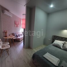 Квартира 30,6 м², 1-комнатная - изображение 5