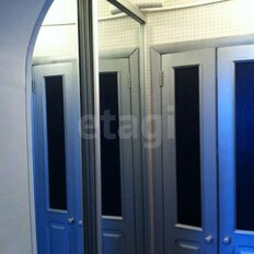 Квартира 28 м², 1-комнатная - изображение 3