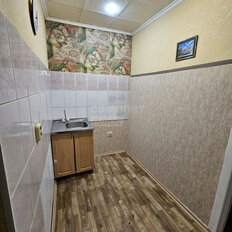 Квартира 23,2 м², 2-комнатная - изображение 3