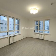 Квартира 58,7 м², 2-комнатная - изображение 4