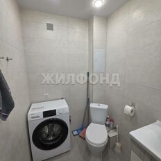 Квартира 42,8 м², 1-комнатная - изображение 5