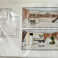 таунхаус + 14,9 сотки, участок - изображение 3