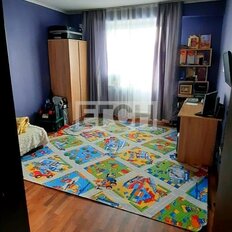 Квартира 132 м², 4-комнатная - изображение 5
