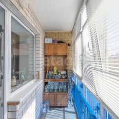 Квартира 49 м², 2-комнатная - изображение 4
