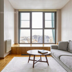 Квартира 130 м², 3-комнатная - изображение 4