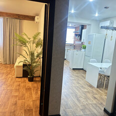 Квартира 50 м², 1-комнатная - изображение 4