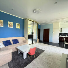 Квартира 54,3 м², 2-комнатная - изображение 1