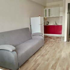 Квартира 27 м², студия - изображение 1