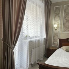 Квартира 30 м², студия - изображение 4