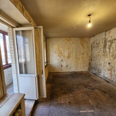 Квартира 32,8 м², 1-комнатная - изображение 4
