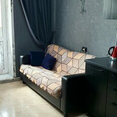 Квартира 36 м², 1-комнатная - изображение 1
