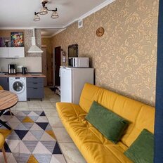 Квартира 20 м², студия - изображение 4