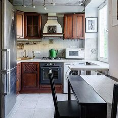 Квартира 73 м², 2-комнатная - изображение 1