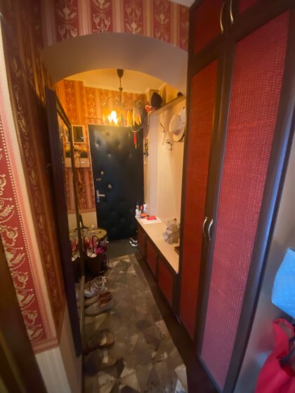 57,4 м², 2-комнатная квартира 27 900 000 ₽ - изображение 112