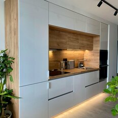 Квартира 41 м², 1-комнатная - изображение 2