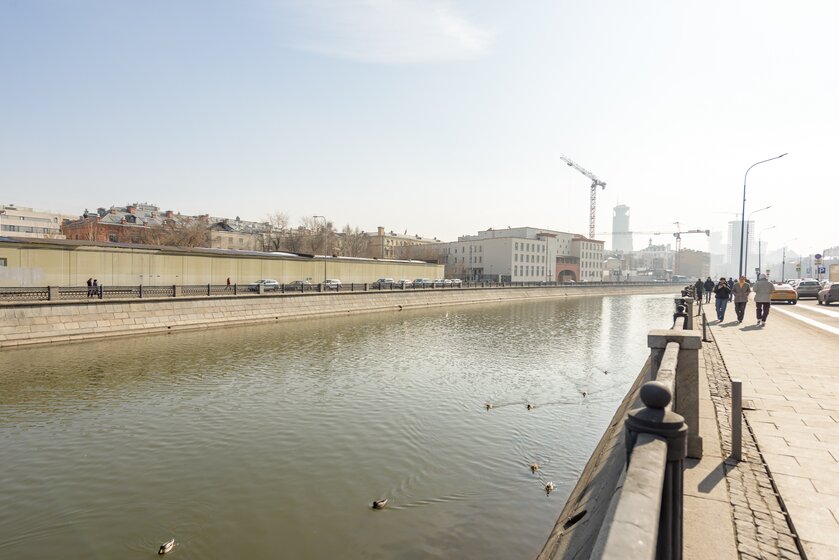 116 м², помещение свободного назначения 250 009 ₽ в месяц - изображение 40