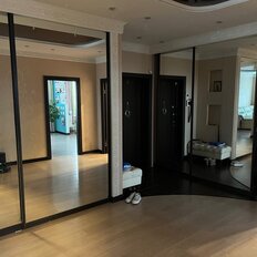 Квартира 150 м², 4-комнатная - изображение 1