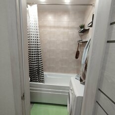 Квартира 36 м², 1-комнатная - изображение 5