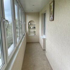 Квартира 45 м², 2-комнатная - изображение 5