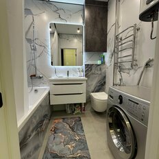 Квартира 45 м², 2-комнатная - изображение 5