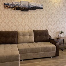 Квартира 45 м², 1-комнатная - изображение 4