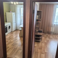 Квартира 35,7 м², 1-комнатная - изображение 1