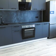 Квартира 34,5 м², 1-комнатная - изображение 4