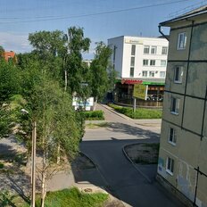 Квартира 42 м², 2-комнатная - изображение 1