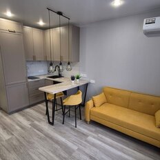 Квартира 20 м², студия - изображение 1