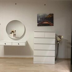 Квартира 34 м², студия - изображение 5