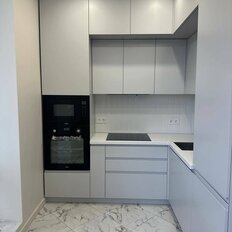 Квартира 60 м², 2-комнатная - изображение 2