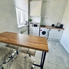 Квартира 35 м², 1-комнатная - изображение 3