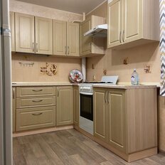 Квартира 42 м², 1-комнатная - изображение 2
