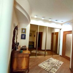 Квартира 117,2 м², 4-комнатная - изображение 4