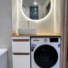 Квартира 32 м², студия - изображение 5