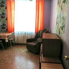 26,8 м², 2 комнаты - изображение 5