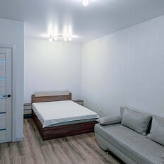 Квартира 35,1 м², 1-комнатная - изображение 4