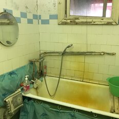 Квартира 32 м², 1-комнатная - изображение 1