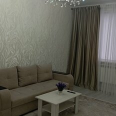 Квартира 57 м², 2-комнатная - изображение 2