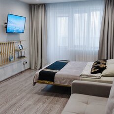 Квартира 30 м², студия - изображение 2