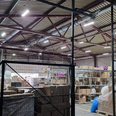 11000 м², производственное помещение - изображение 3