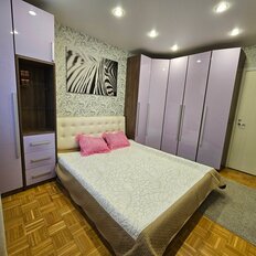 Квартира 68 м², 3-комнатная - изображение 2